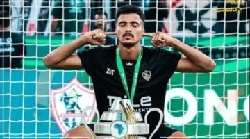 عقد جديد أم وداع؟.. مصدر بالزمالك يكشف كواليس حاسمة بشأن تجديد عقدي حسام عبد المجيد ومحمد السيد 1